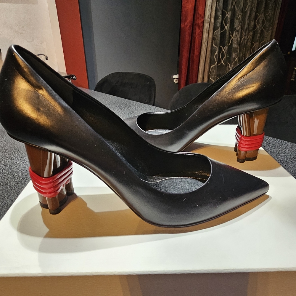 Balenciaga Shoes Women,  eu 38 5, us 7-7.5, worn once, great condition with box